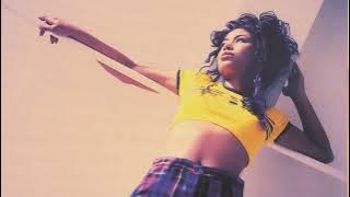 Tanya Saint Val - An Lov' (Groove Mix)