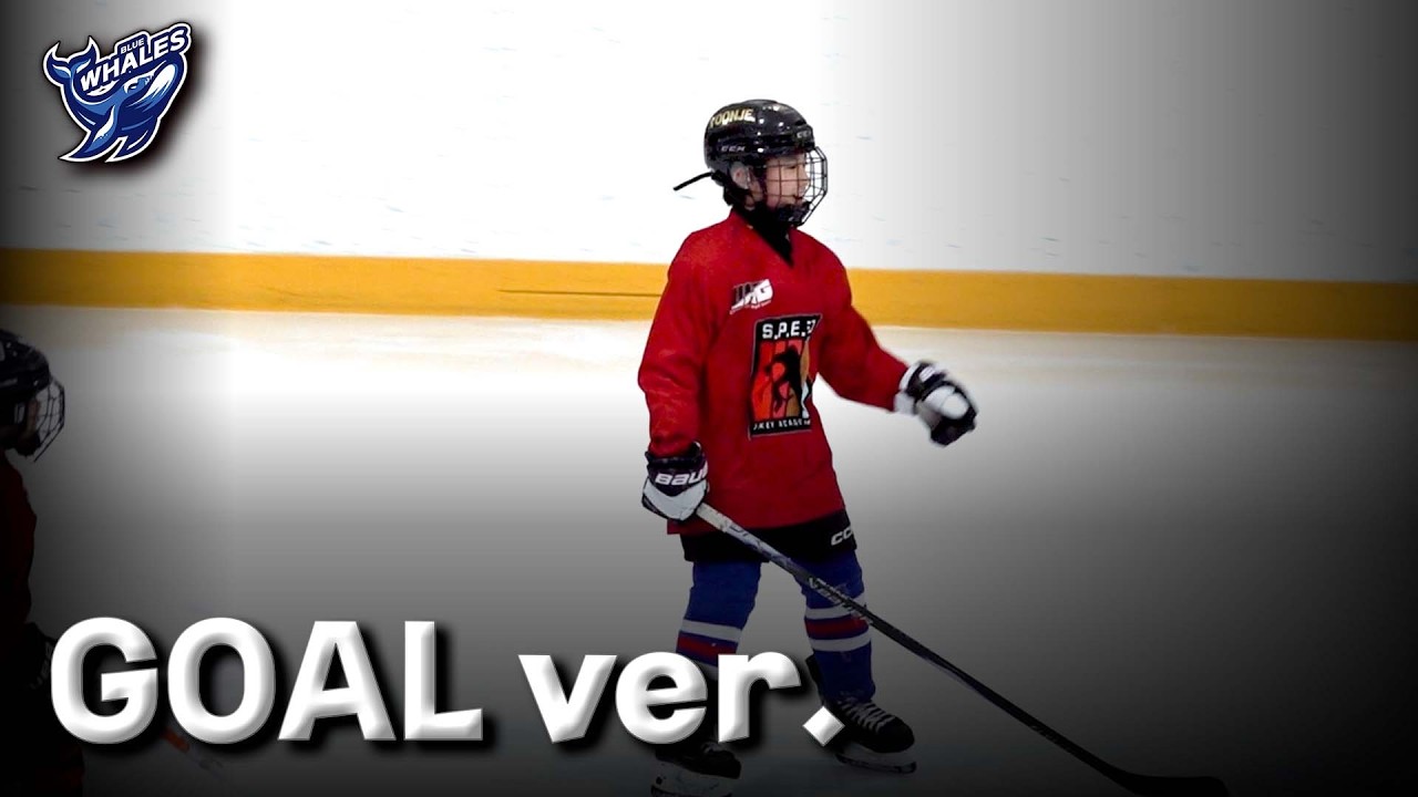 [블루웨일즈] 게임레슨 GOAL ver. (2026.03.01)