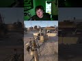 ARC Raiders PvP at it's finest