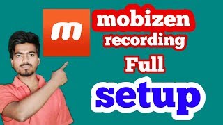 Mobizen Screen Recording Full Setup And Step Bay Step In Hindi Technical 3 Star