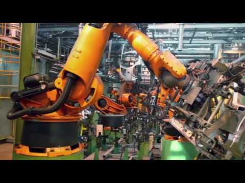 PTC IoT Manufacturing - Solutions Demonstrator (Part 1)