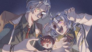 TRAUMATIZING MY GEN-MATE FOR YOUR ENTERTAINMENT 【NIJISANJI EN | Hex Haywire】