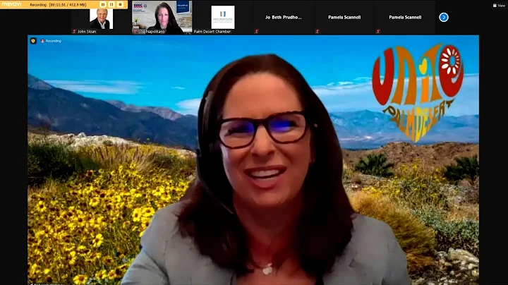 How to Navigate New Loans and Grants | Deborah Sch...
