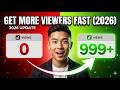 TikTok Livestream View Boosting Software | Get More Viewers Fast (2026)