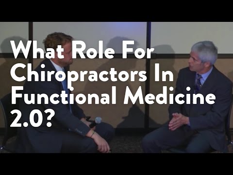 What Role For
