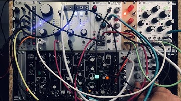 Lumen // Eurorack Ambient Patch