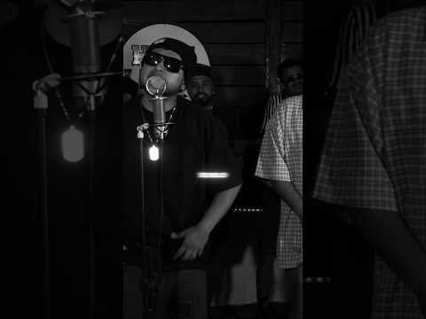 "Misterio" Majia ft Xavi Guzmán