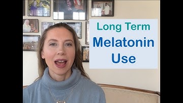 Autism: Is Long Term Melatonin Use Safe?