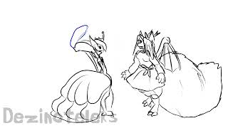 crirex gets stolen lmao [commission existence]