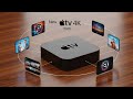New Apple TV 4K 2025 – Release Date, Price, Leaks and Big Upgrades