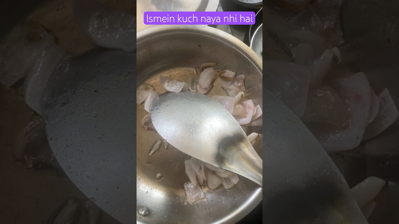 No mayo,No cheese,No butter,No sauces,Sirf aur Sirf Desi tarike se bnaya hai