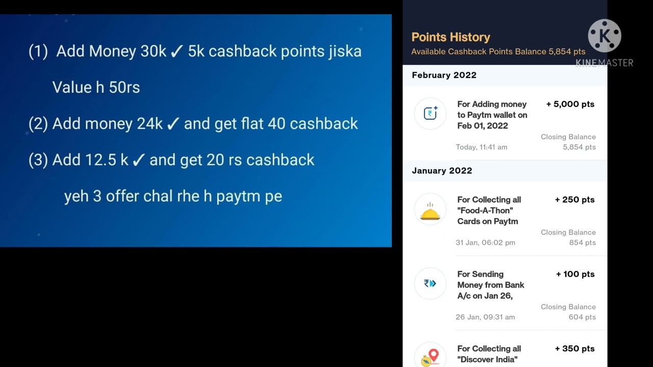 Paytm Add Money Offer || freecharge 15 cashback
