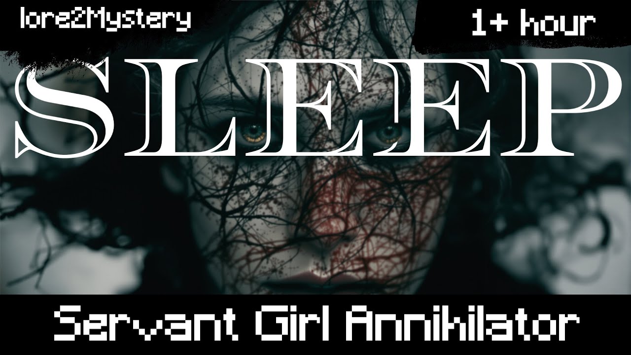 Lore To Sleep To | The Servant Girl Annihilator of Austin Texas 1885