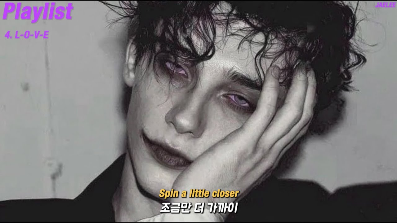 𝐏𝐥𝐚𝐲𝐥𝐢𝐬𝐭 네 손길이 그리워 | 은은한 광기의 집착 빌런 팝송 모음 | 서늘한 빌런플리|  Villain Obsessed with You