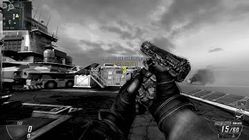 [BO2/GSC] Menu Base By: iiMaGiCz_BlaCK