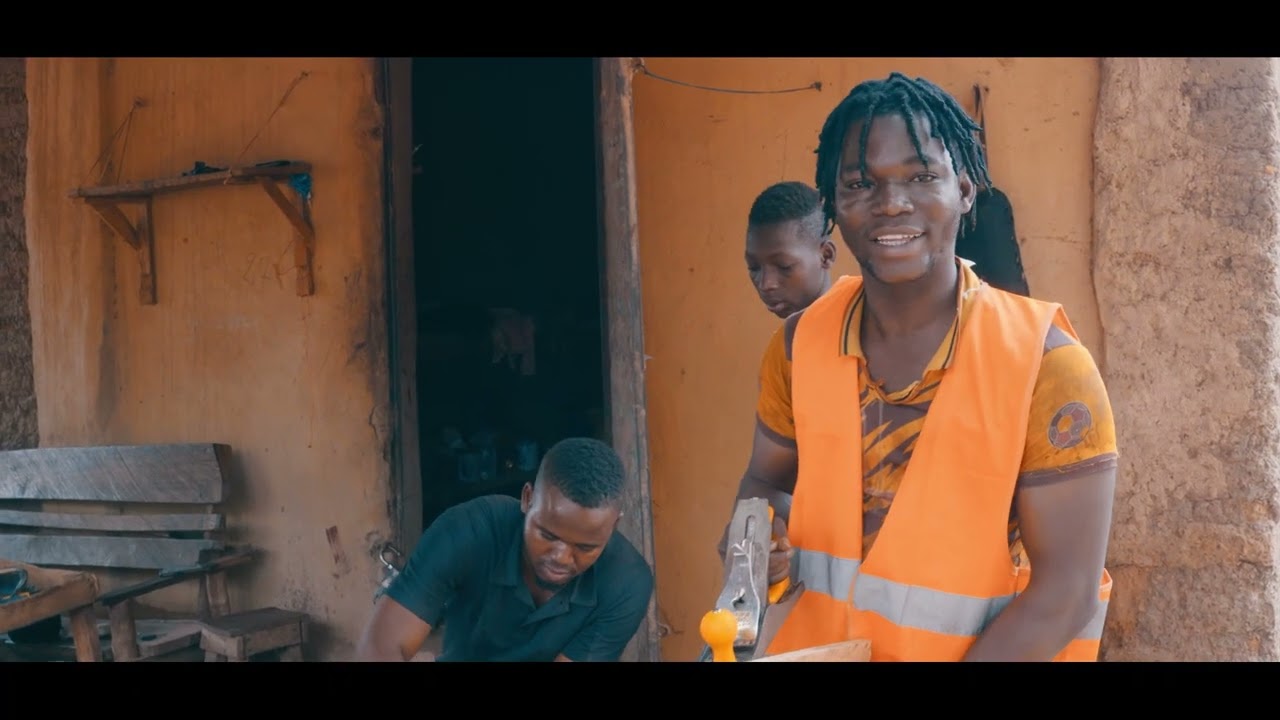 DAOUBY   BAARA  clip officiel 2023