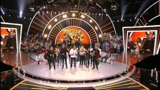 Video thumbnail of "Marinko Rokvic - Ponos - Zvezde Granda specijal - (Tv Prva 24.05.2015)"