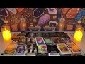 VIRGO - YOU ARE NOT EXPECTING THIS COMMUNICATION...! VIRGO LOVE TAROT READING