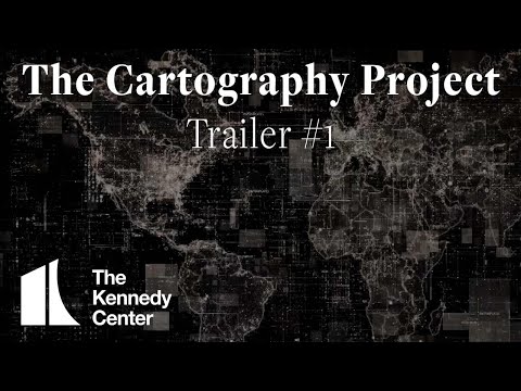 The Cartography Project
