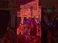 Halloween Elrow Town x Boomtown @ Drumsheds London #rave #nightclublighting #nightclub