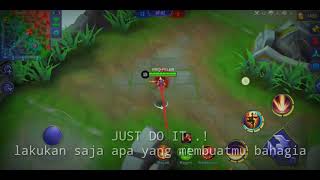 (fany) story wa mobile legends 2