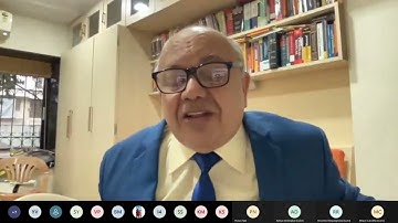 Lecture 2: Evidence Act, 1872 by Prof. Adv. Nusrat Shah