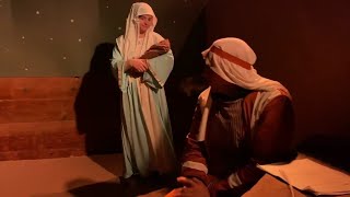 Live nativity display celebrates 20 years in Snyder County