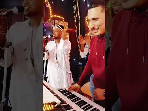شوف العريس عمل ايه مع احساس الخطر احمد الدنشي اكسبلور متابعه ليصلك كل جديد 