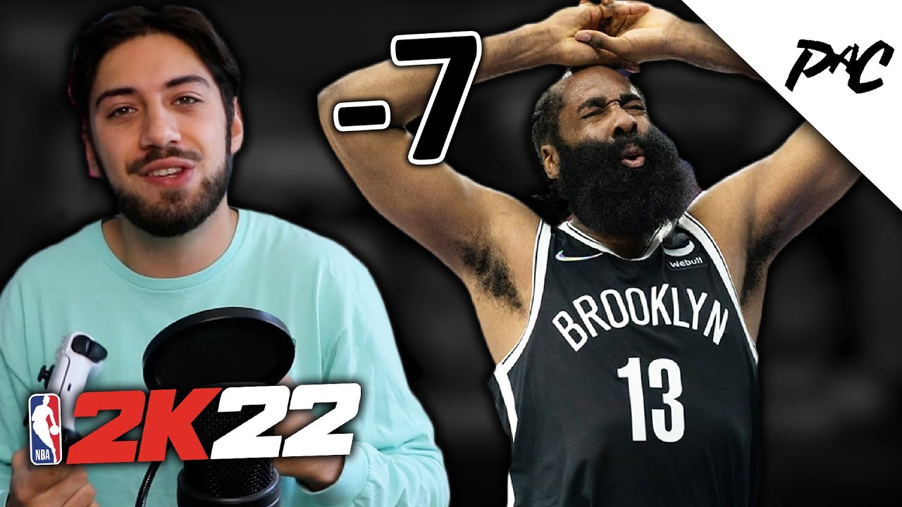 Every Teams Most DOWNGRADED Player Of The Year NBA 2K22