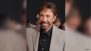 Chuck Norris, martial arts icon, dies at 86