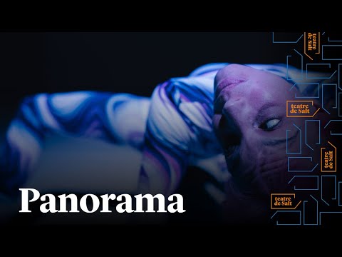 Panorama - Teatre