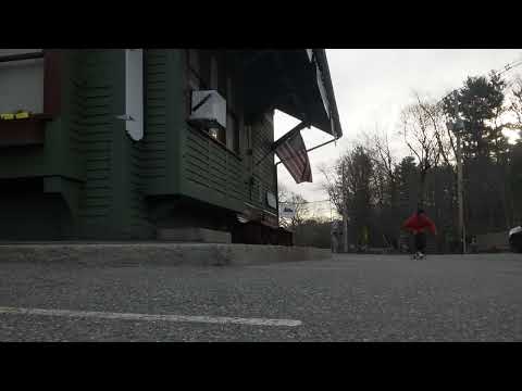 backside dissaster