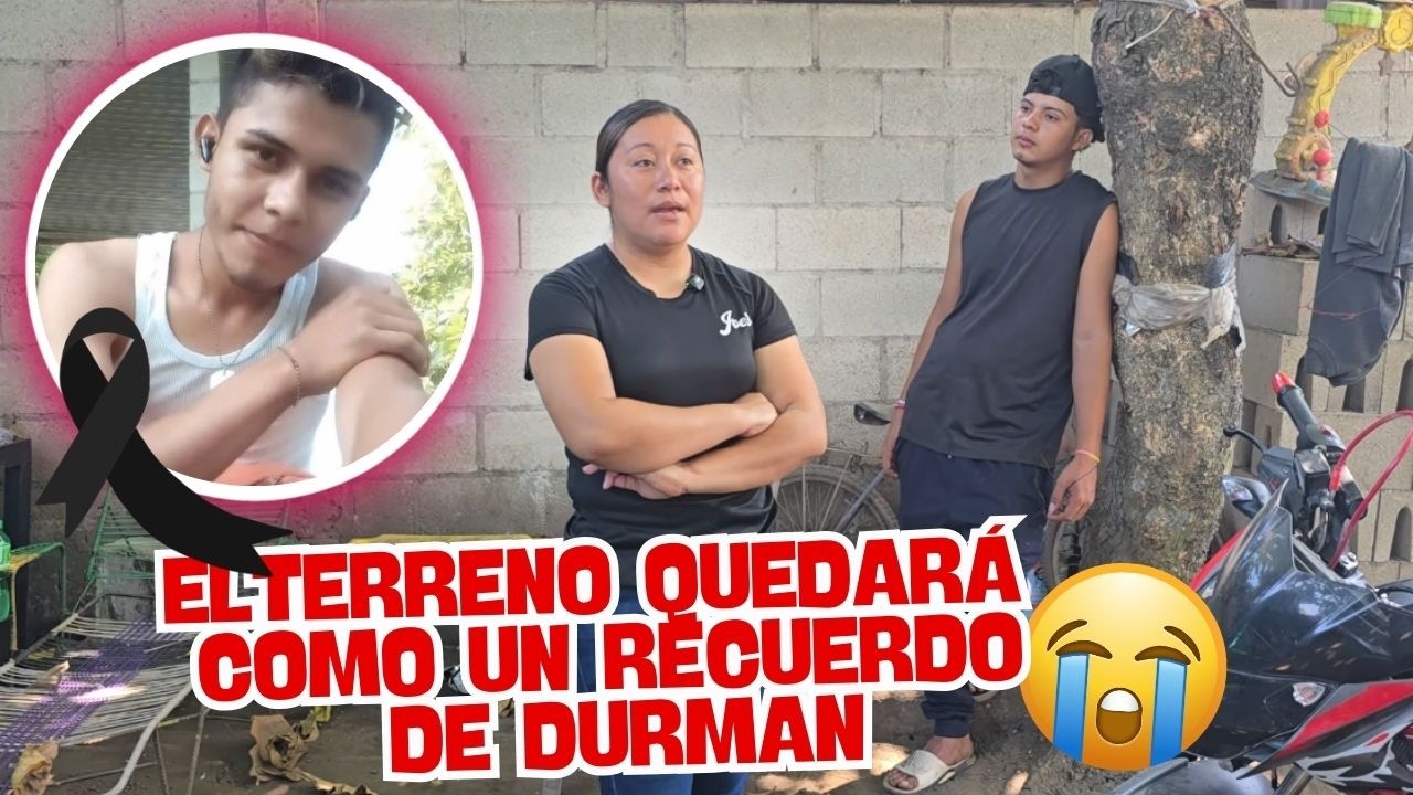 Después De Darle Muchas Vueltas… EL TERREN0 DE DURMAN No Se Quedará Con Nadie SERA REGALAD0😨😭
