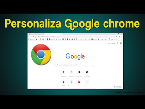 como configurar google chrome, como configurarlo, como configurar google chrome fácilmente sin problemas, como configurar google chrome rápido y sencillo