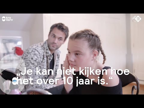 Storm mag binnenkort starten met puberteitsremmers | Hij is een Zij - Hoe is het nu met?