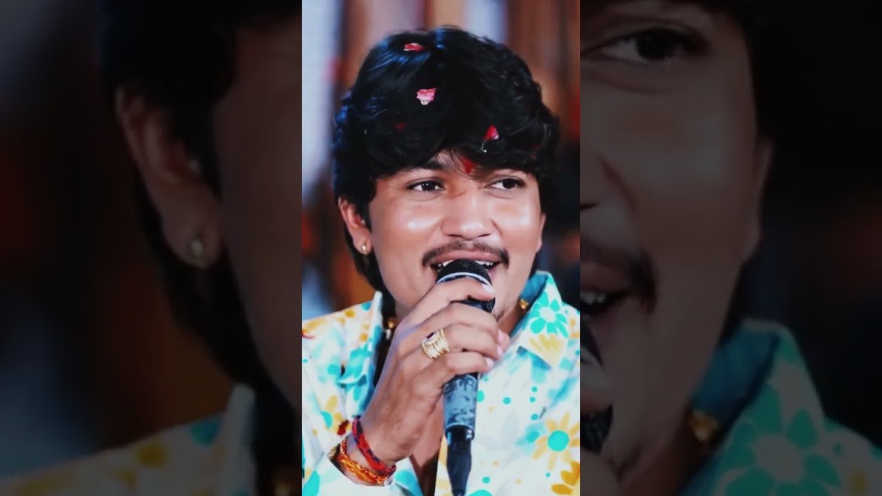 100 વીઘા જમીન હોય પણ દોણા ખાનાર નાં હોય Singer Jayesh Kharavda New Ramel Live program 