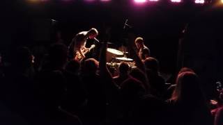 '68 - Track 8 O Live @ The Bottom Lounge