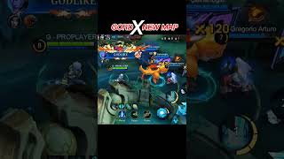 New Map rating 1–10? 🥀Gord Kill MONTAGE 💦 #MOBA55Creator #MOBA55ALLSTAR #moba5v5 #fyp #viral