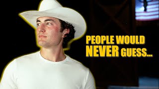 Celebrity From Depression to 7 Million Subs: Jesse James West Opens Up Profile