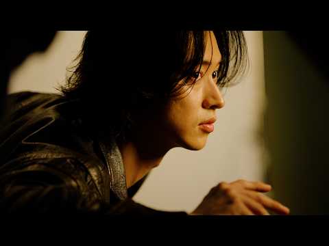 山﨑賢人、『キングダム』下村監督との再タッグで激しいアクションを披露！ ルルアタックプレミアム新TV-CM「スパーク」篇、「スピード」篇