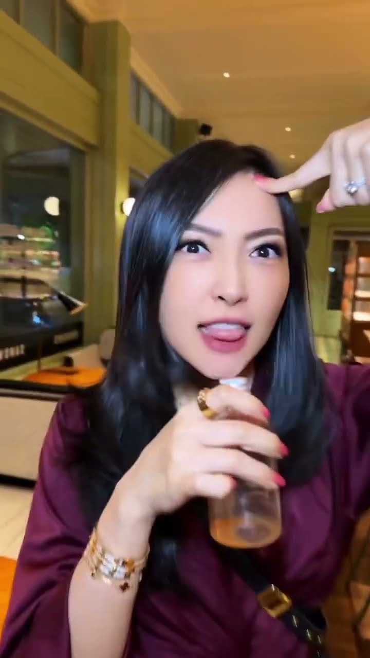 jadi biduan dulu