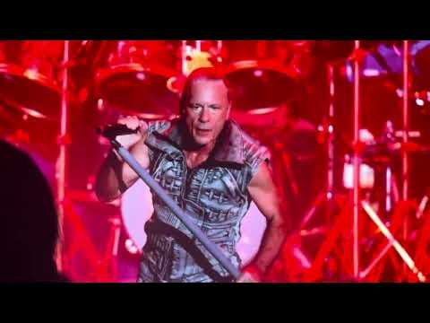 Iron Maiden - The Prisoner (Power Trip, Indio, CA - October 6, 2023)