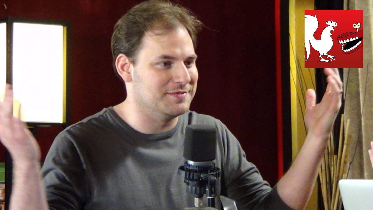 The Patch #41 | Rooster Teeth