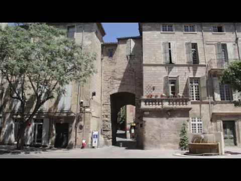 Les Portes de Pézenas