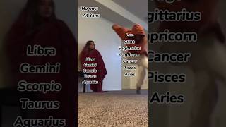 Zodiac TikTok Compilation 2024 🌟 #zodiac