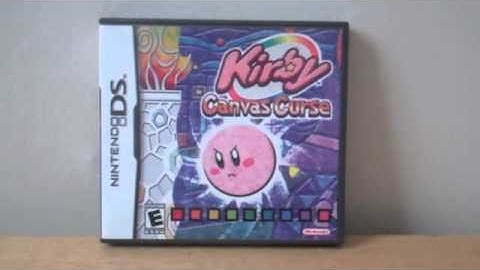 Nintendo DS Collection Part 1 of 6