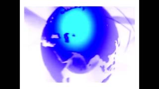 Chordedthon A 10Vid Chorded Logo Collection - CBS Broadcast International 95
