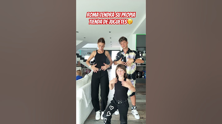 Les tenemos una noticia..🤭