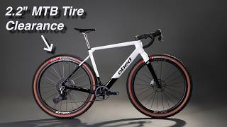 Unboxing the 2026 Obed GVR - Giving Gravel Racers What They Want