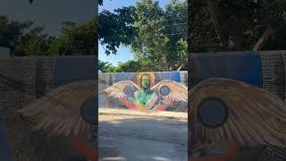 Hidden in Plain Sight — The Secret Street Art of Mérida, Mexico